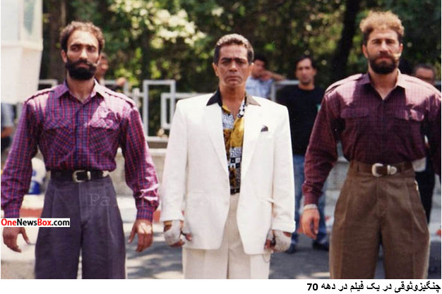 Persian Actors In 60 And 70s Page 12 One News Box