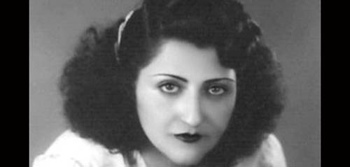 Esmat Dowlatshahi who was most popular wife of reza shah � Page 3 picture