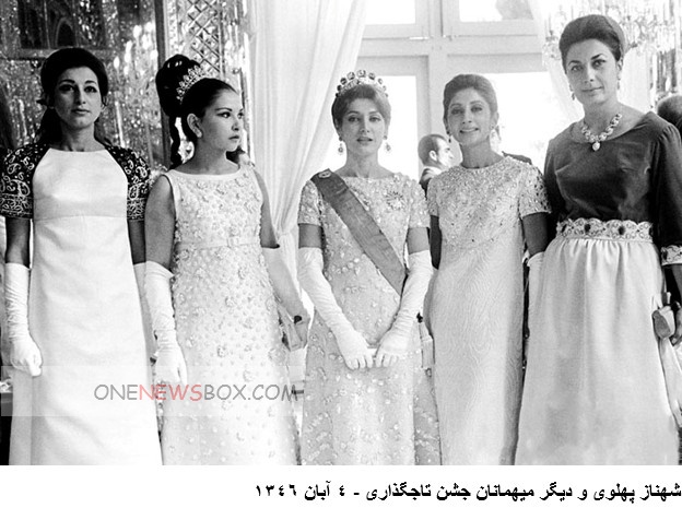 Coronation of Mohammad Reza Pahlavi – Page 4 – One News Box